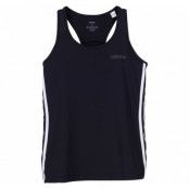 D2m 3s Tank, Black, 2xl,  Träningslinnen