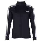 D2m Tracktop, Black, S,  Adidas Kläder