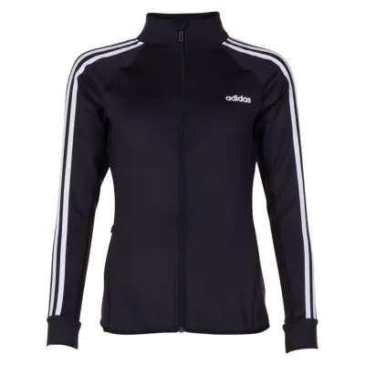 D2m Tracktop, Black, S,  Adidas Kläder