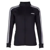 D2m Tracktop, Black, Xl,  Tröjor