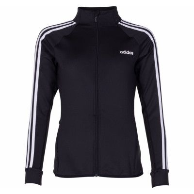 D2m Tracktop, Black, Xl,  Tröjor