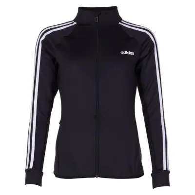 D2m Tracktop, Black, Xl,  Tröjor