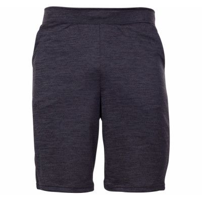 Deft Training Shorts M, Black Melange, Xxl,  Craft