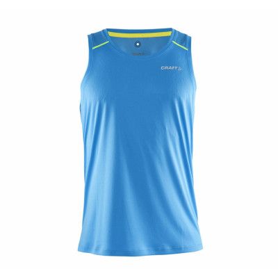 Devotion Singlet M, Voyage, Xs,  Craft