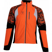 Dobsom R90 Winter Jacka II Herr Fluor Orange