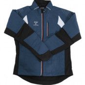 Dobsom R90 Winter Jacket Jracka Junior Stoneblue