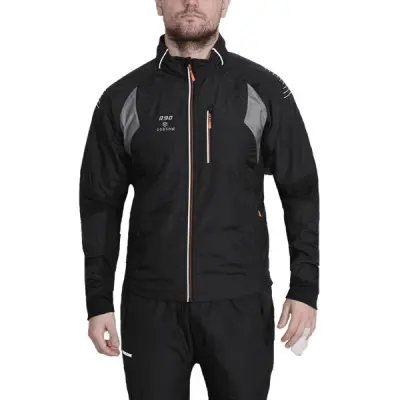 Dobsom R90 Winter Jkt II   acka Men