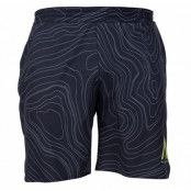 Elevate Shorts, Black Elevation, S,  Wearcolour