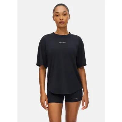 Enduro Relaxed Tee
