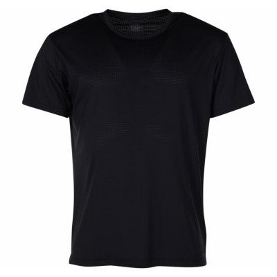 energy ss tech tee, puma black, s,  puma