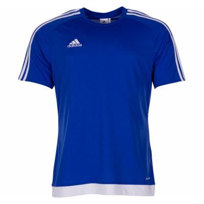 Estro 15 Jsy, Boblue/White, 140,  T-Shirts