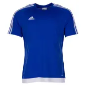 Estro 15 Jsy, Boblue/White, Xl,  T-Shirts