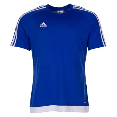 Estro 15 Jsy, Boblue/White, Xxl,  T-Shirts