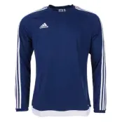 Estro 15 Jsy L, Dkblue/Whi, L,  T-Shirts