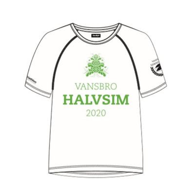Evenemang Vansbro Halvsim T-Shirt 2020