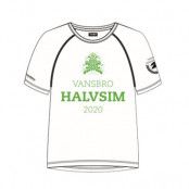 Evenemang Vansbro Halvsim T-Shirt 2020