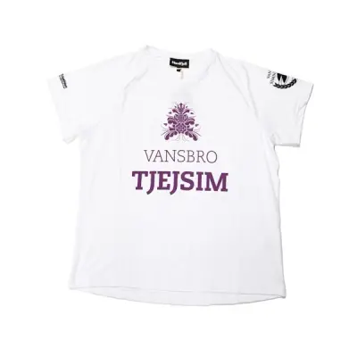 Evenemang Vansbro Tjejsim T-Shirt
