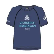 Evenemang Vansbrosimningen T-Shirt 2020