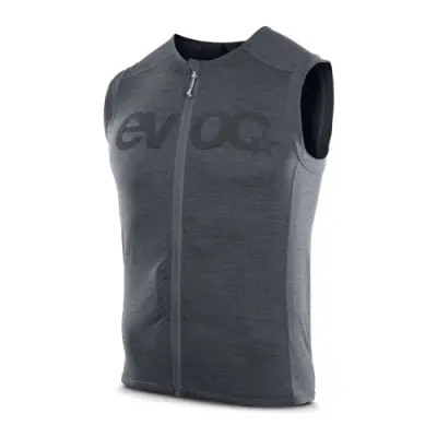 Evoc Protector Vest Carbon Grey
