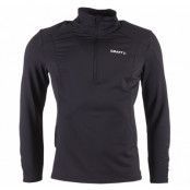 Facile Bm Pullover M, Black, Xs,  Craft