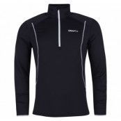 Facile Bm Pullover M, Black/Platinum, S,  Craft