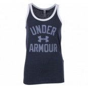 Favorite Graphic Tank Ua, Black, L,  Under Armour