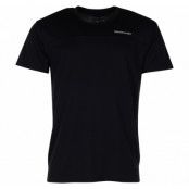 Fjällbacka Tee, Black, 3xl,  Löpar T-Shirts