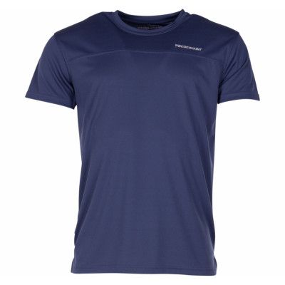 Fjällbacka Tee, Indigo, Xl,  T-Shirts