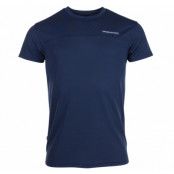 Fjällbacka Tee, Navy, L,  Swedemount