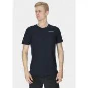 Fjällbacka Tee, Navy, L,  Löpar T-Shirts