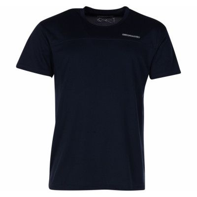 Fjällbacka Tee, Navy, L,  Löpar T-Shirts