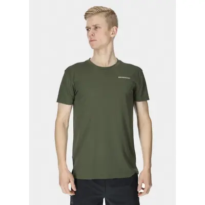 Fjällbacka Tee, Olive, 3xl,  Löpar T-Shirts