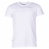 Fjällbacka Tee, White, 2xl,  Löpar T-Shirts