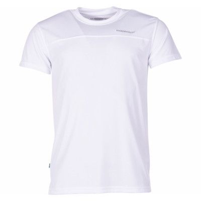Fjällbacka Tee, White, 3xl,  Löpar T-Shirts