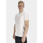 Fjällbacka Tee, White, Xl,  T-Shirts