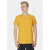 Fjällbacka Tee, Yellow, 4xl,  T-Shirts