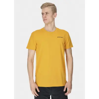 Fjällbacka Tee, Yellow, 4xl,  T-Shirts