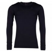 Fuseknit Comfort Rn Ls M, Black, M,  Craft