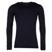 Fuseknit Comfort Rn Ls M, Black, Xl,  Craft