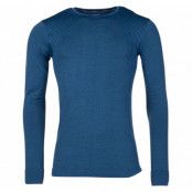 Fuseknit Comfort Rn Ls M, Fjord Melange, M,  Craft