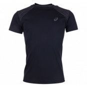 Fuzex Tee, Performance Black, Xs,  Kläder