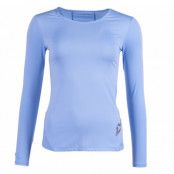 Genna Long Sleeve, Cloud, L,  Röhnisch