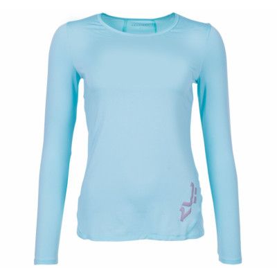Genna Long Sleeve, Fly, Xxxl,  Röhnisch