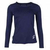 Genna Long Sleeve, Stream, L,  Röhnisch