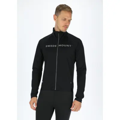 Giro 3l Jacket, Black/Reflective, L,  Cykelkläder