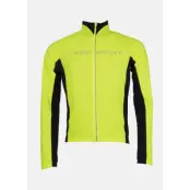 Giro 3l Jacket, Neon Yellow, L,  Cykelkläder