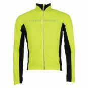 Giro 3l Jacket, Neon Yellow, M,  Swedemount Jackor