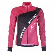 Giro Bike Jacket W, Black/Fresh Pink, 36,  Cykeljackor