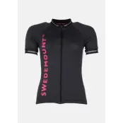 Giro Pro Tee W, Grey Melange, 36,  Cykeltröja Kort Ärm