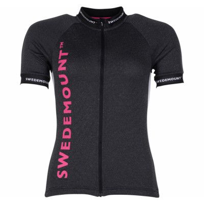 Giro Pro Tee W, Grey Melange, 38,  Swedemount